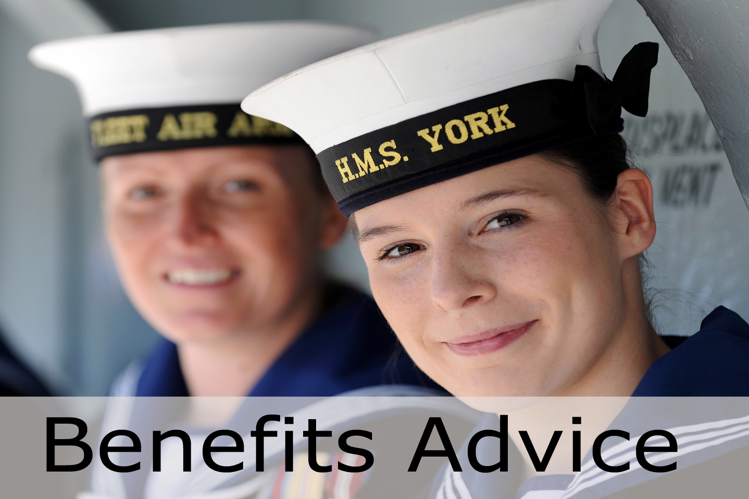 Benefits Advice