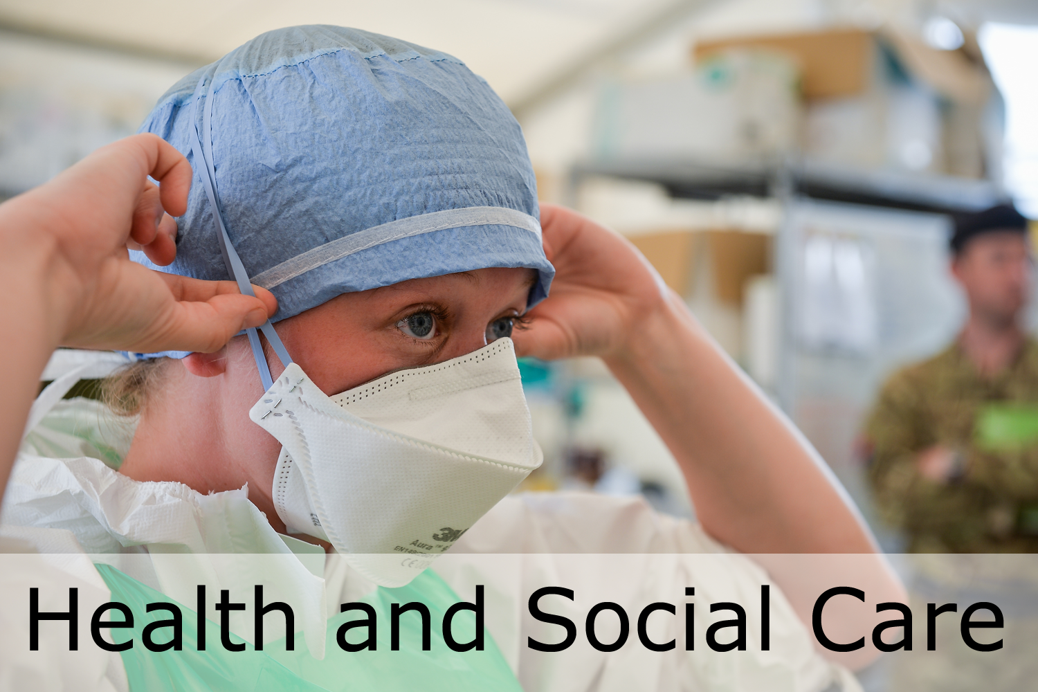 Health and Social care