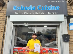 Kobeda Cuisine, Nelson