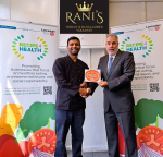 Ranis Indian and Bangladeshi Takeaway