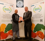 Morgan's Caf&eacute; - 15 Victoria Road, Earby BB18 6UN -  Bronze 19/9/25