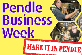 Pendle Business Week is back 