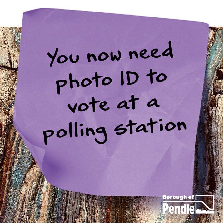 Voter ID