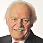 Tributes to former Pendle Mayor Tony Beckett