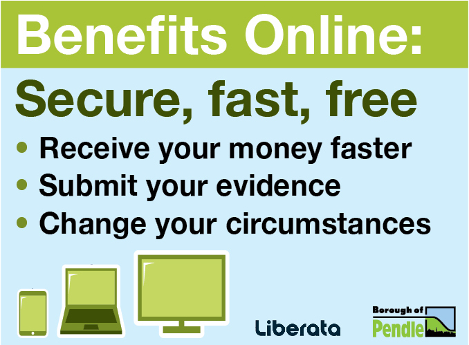 benefits online
