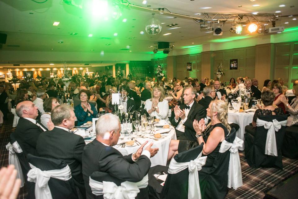 Pendle Business Awards 2016