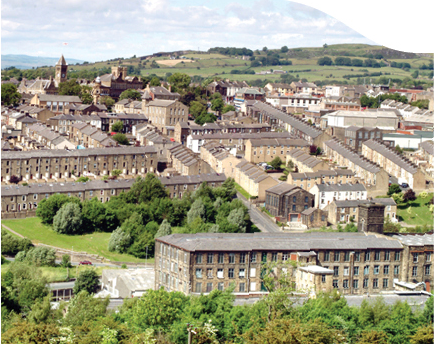 Colne residents set to vote on Neighbourhood Plan