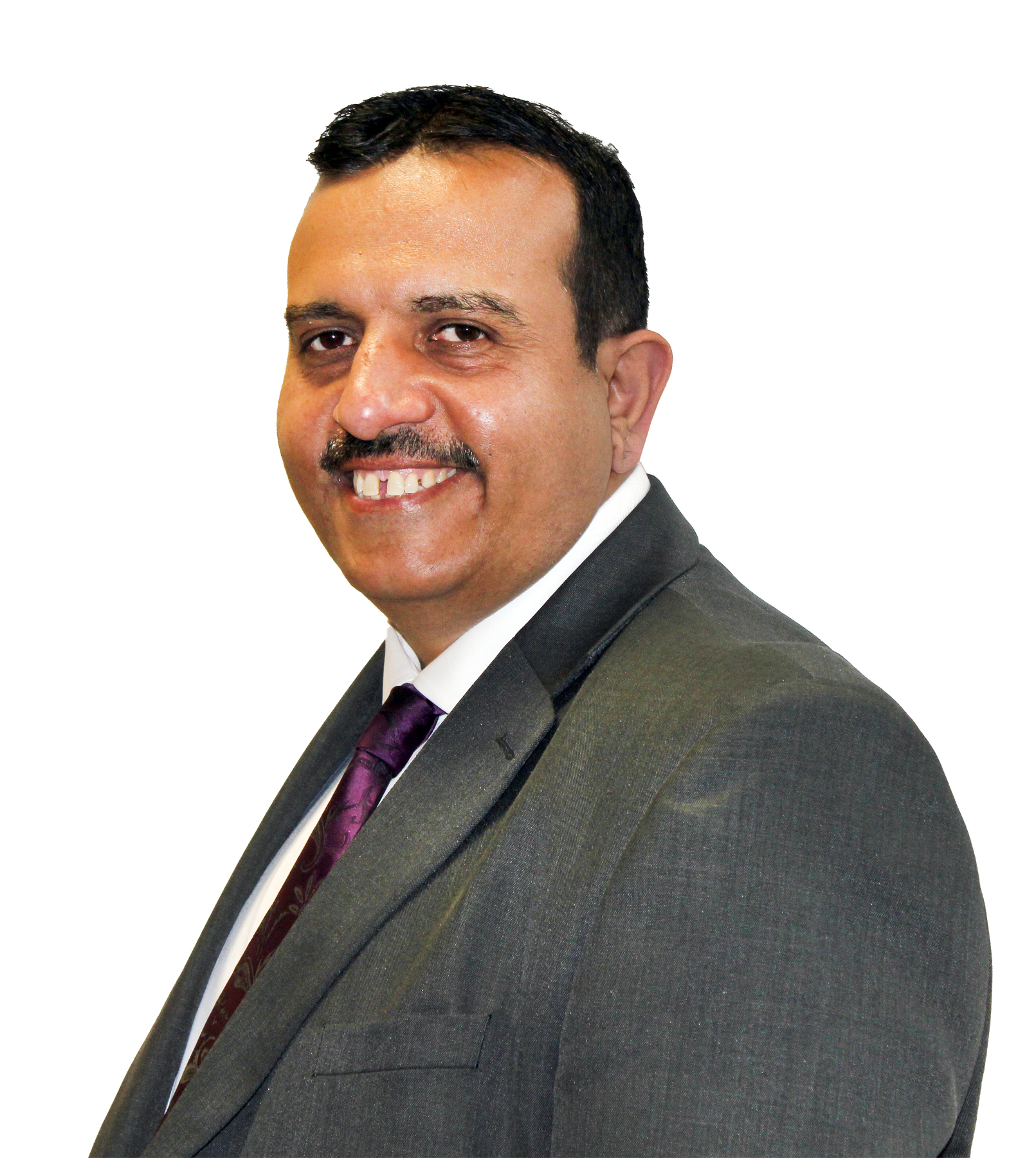 Cllr Iqbal