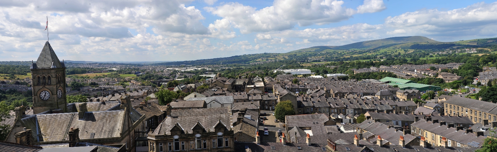 Have Your Say on Colne’s Future 