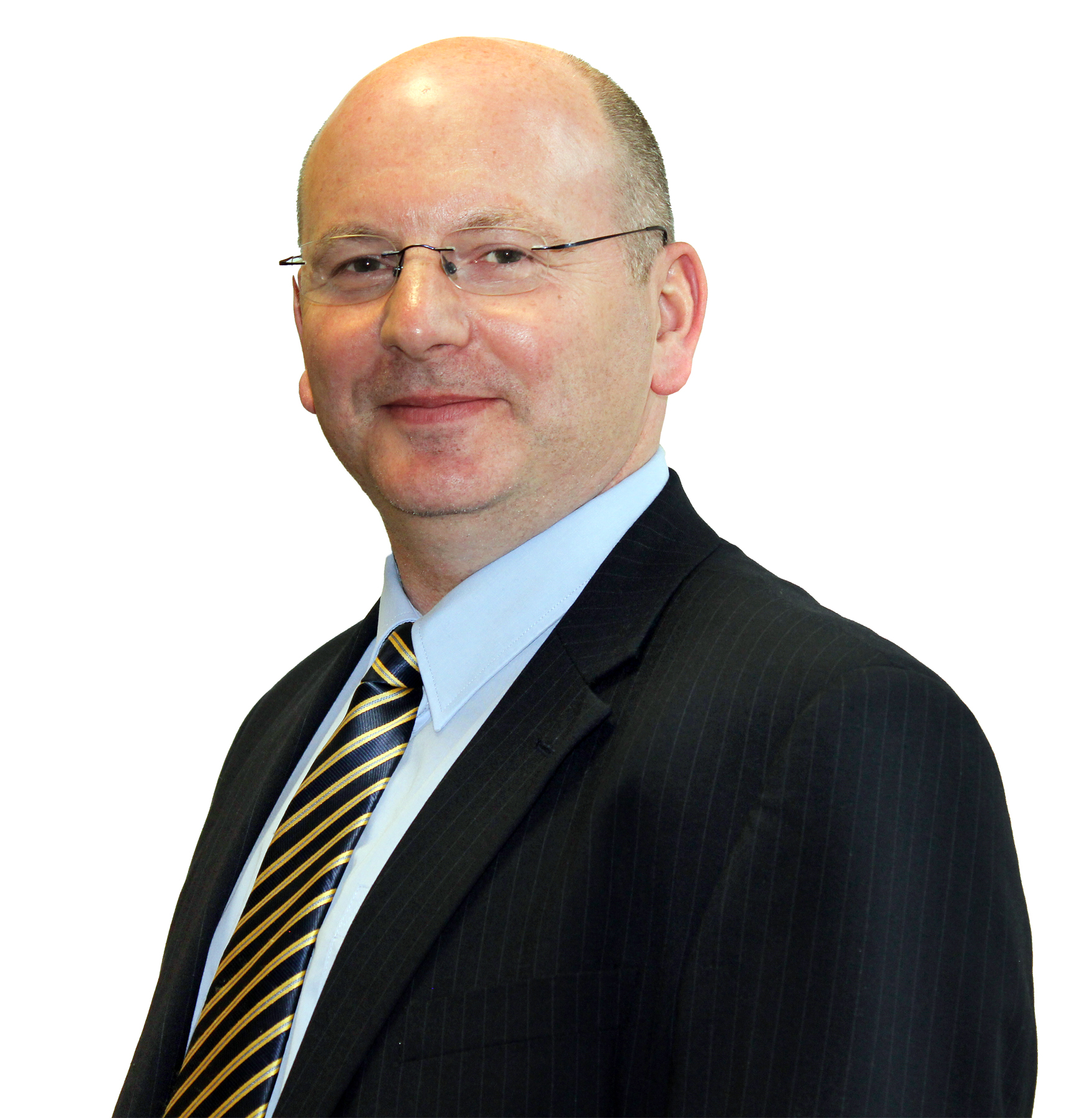 Dean Langton, Strategic Director