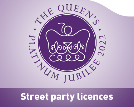 The Queen’s Platinum Jubilee is almost here!