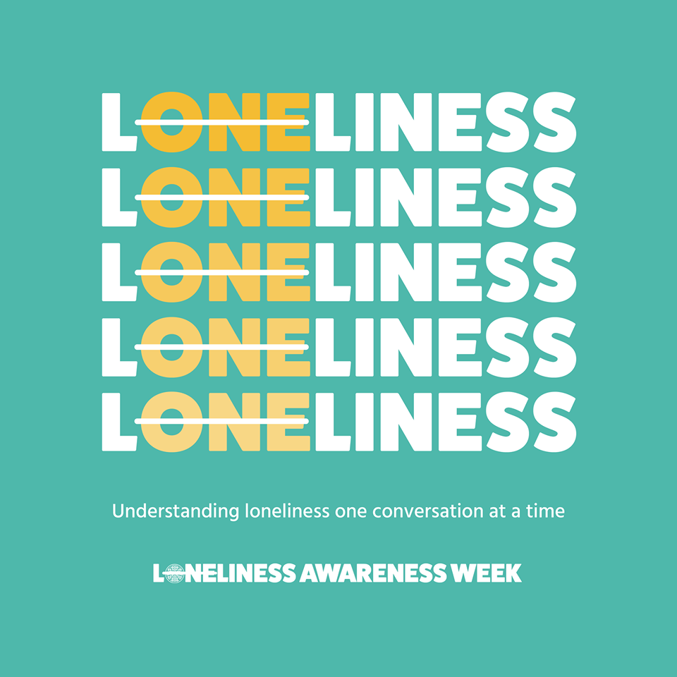 Pendle Community Safety Partnership reaches out to residents during Loneliness Awareness Week