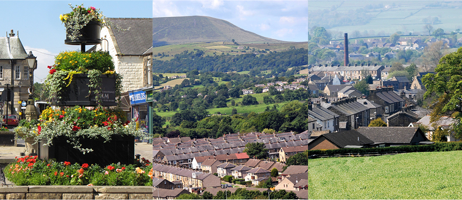 Help us to shape the future of Colne, Barnoldswick and Earby