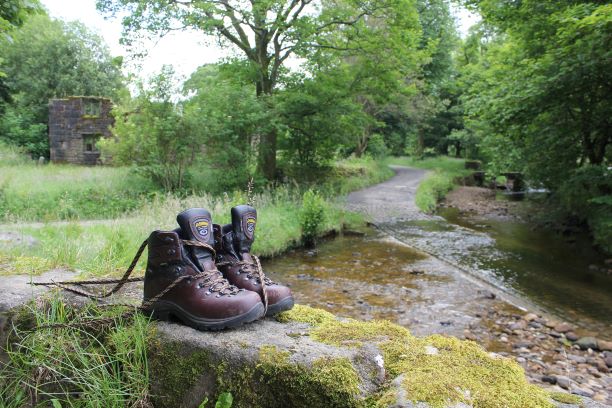 Step out for one of UK’s biggest free walking festivals