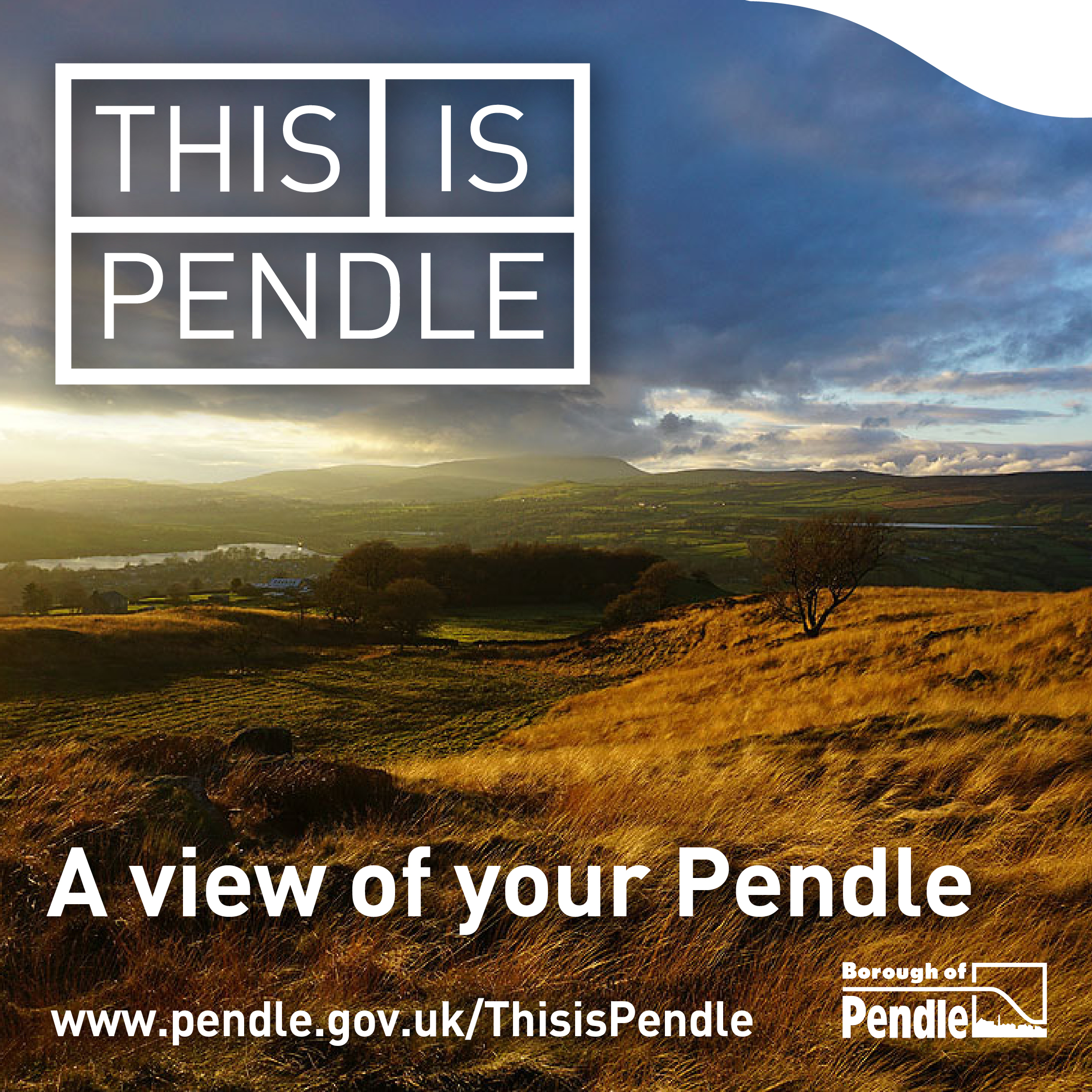 Final chance to complete survey and help shape Pendle’s future