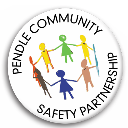 community safety logo
