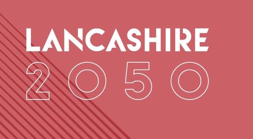Lancashire 2050