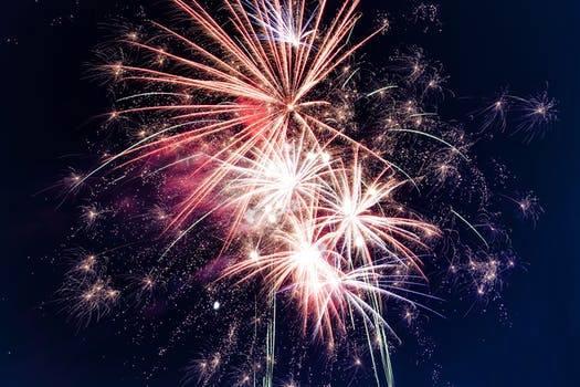 Pendle Community Safety Partnership urges residents to use fireworks responsibly
