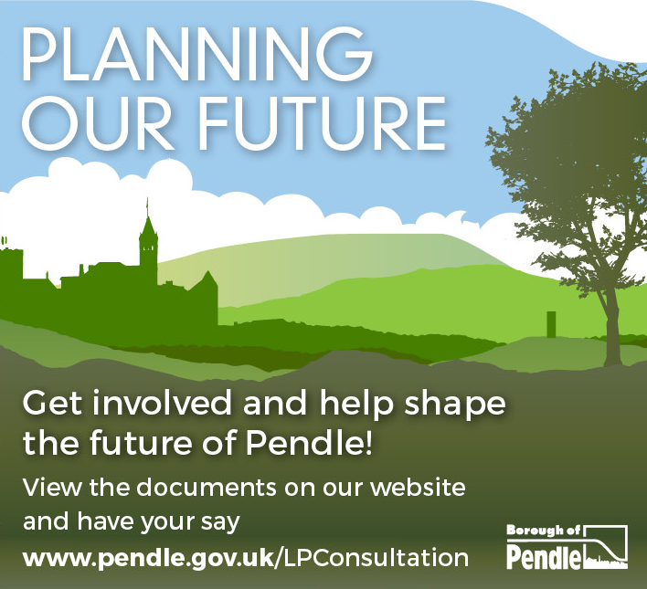 There's still time to have your say on Local Plan