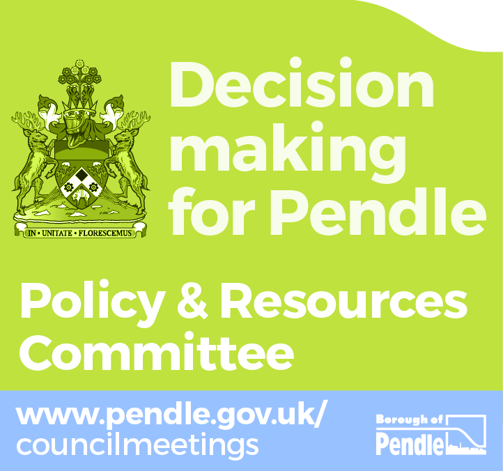 Council starts to prepare new Local Plan for Pendle